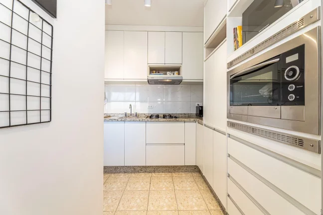 Imagem Apartamento 1 quarto no Água Verde