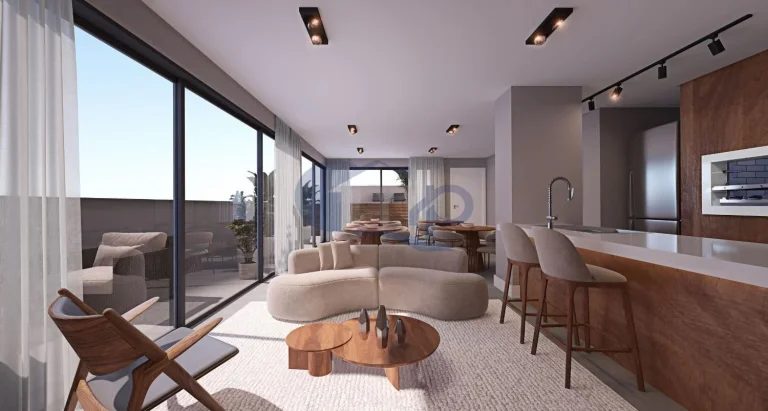 Imagem Apartamento á venda com 3 dormitórios na Praia Grande em Torres/RS