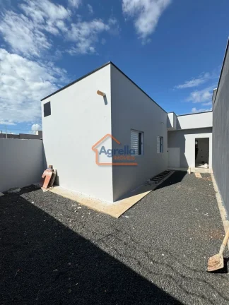 Imagem Casa à venda no bairro Jardim Sakaida - Mogi Guaçu/SP