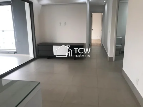 Imagem Apartamento para alugar no bairro Itaim Bibi - São Paulo/SP, Zona Sul