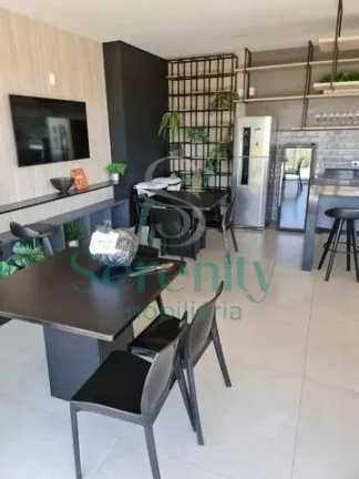 Imagem Apartamento à venda na Vila Santa Terezinha, em Londrina/PR
