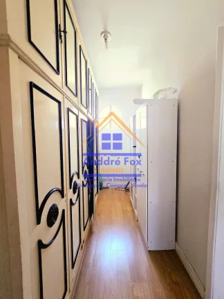 Imagem Casa com 5 quartos, 2 suítes, quintal, garagem para 3 carros, terreno 12X35, à venda, 215 m² por R$ 630.000 - Méier - Rio de Janeiro - RJ