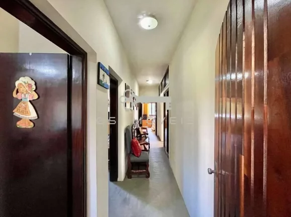 Imagem Casa TÉRREA 3dorms/1ste c/ Piscina noCondomínio Parque Primavera