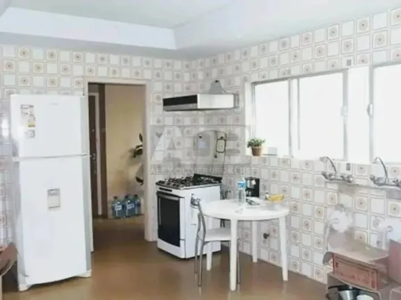 Imagem Apartamento 3 quartos em Ipanema, 170m2, 1vaga, na quadra da praia.