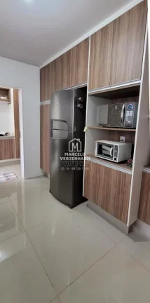 Imagem Casa em Condomínio para Venda em Limeira / SP no bairro Jardim Terras de Santa Elisa