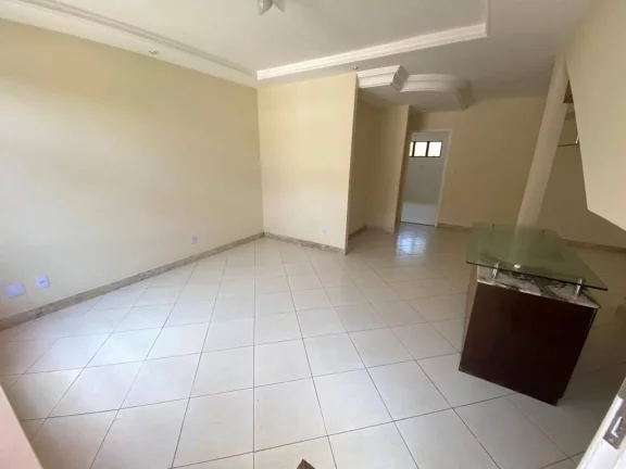Imagem Apartamento à Venda no Residencial La Villete - Coroa do Meio, Casa Duplex em Condomínio Fechado