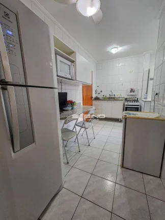 Imagem Apartamento à Venda na Riviera, com 2 dormitórios 1 suíte 78m² área útil, 1 vaga de garagem