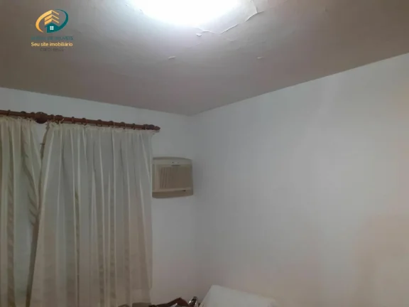 Imagem Sobrado Alto Padrão