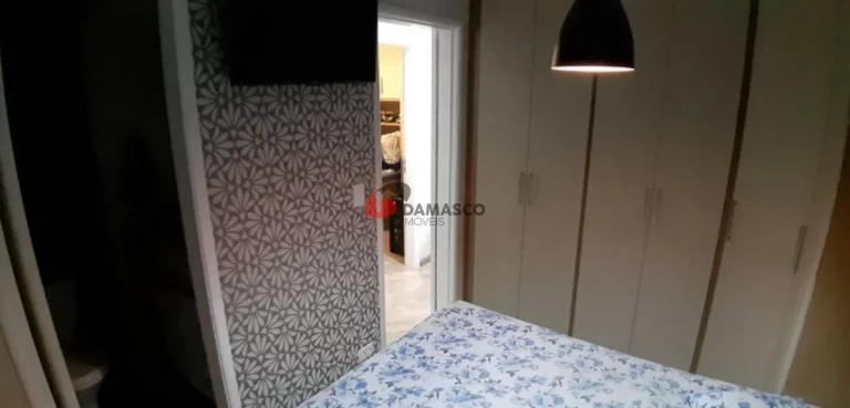 Imagem Apartamento à venda 3 Quartos, 1 Suite, 2 Vagas, 66M², Jardim Nosso Lar, São Paulo - SP