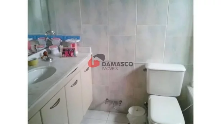 Imagem Apartamento à venda 3 Quartos, 3 Suites, 2 Vagas, 170M², Santo Antônio, São Caetano do Sul - SP