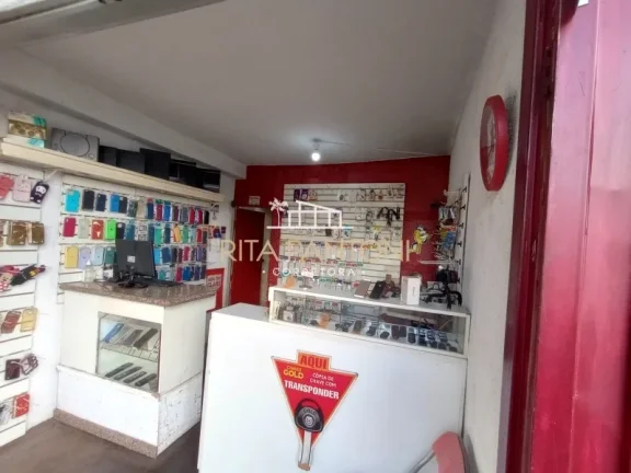 Imagem Casa - Ribeirão Preto - Campos Elíseos - Região Norte