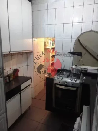 Imagem Sobrado à Venda no bairro Alves Dias em São bernardo com 3 dormitórios
