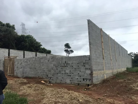 Imagem ÁREA INDUSTRIAL À VENDA, 50 metros de frente para a RODOVIA Índio TIBIRIÇÁ, ZUPI-1, vila sol nascente, suzano