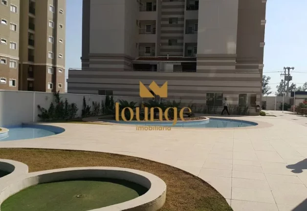 Imagem Apartamento em Sorocaba