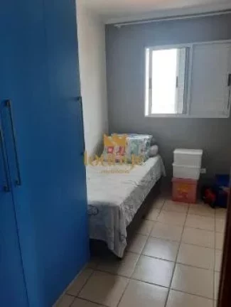 Imagem Apartamento à venda Jd Magnólia Zona Oeste - Sorocaba/SP