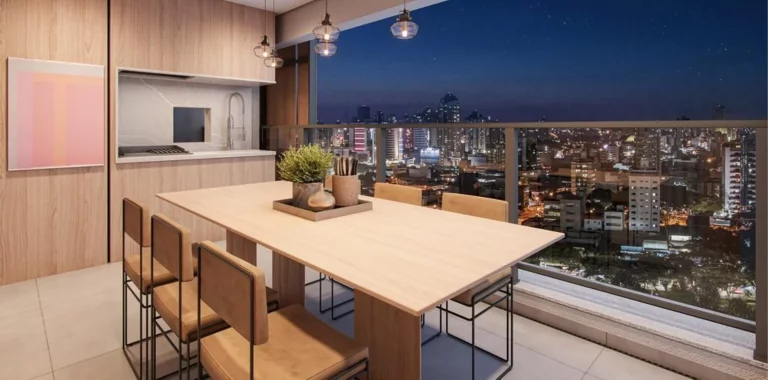 Imagem APARTAMENTO RESIDENCIAL em São Paulo - SP, Pinheiros