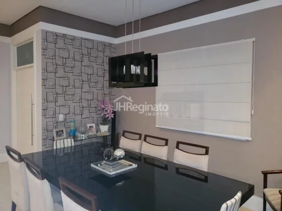 Imagem Casa térrea à venda no condomínio Residencial Esplanada - Votorantim