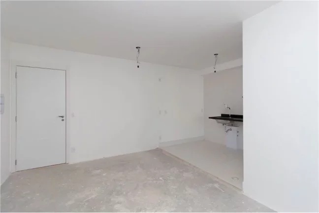 Imagem Apartamento à venda em São Paulo, Vila Mariana, com 2 quartos, 68m2
