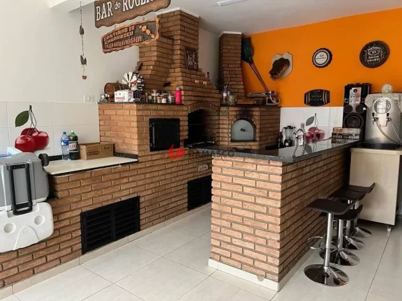 Imagem Sobrado à venda, Vila Bela, São Paulo, SP