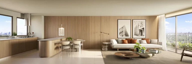 Imagem Apartamento à venda no bairro Jardins - São Paulo/SP