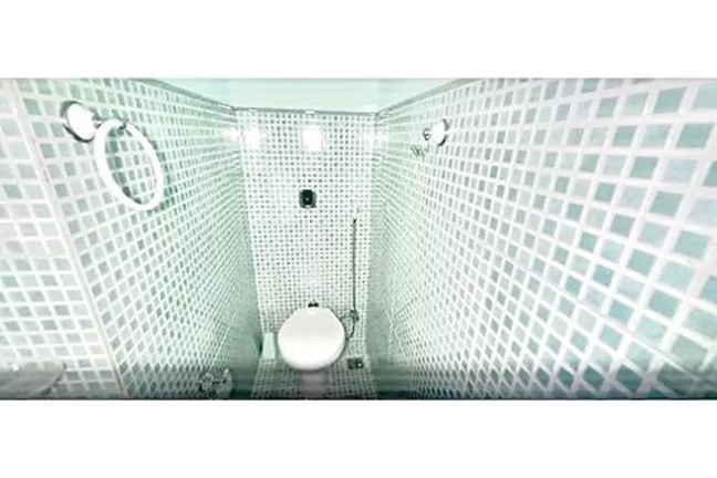 Imagem Sala comercial de 33m² com VAGA a venda ao lado do metro Cinelândia, mobiliada e pronta para uso.