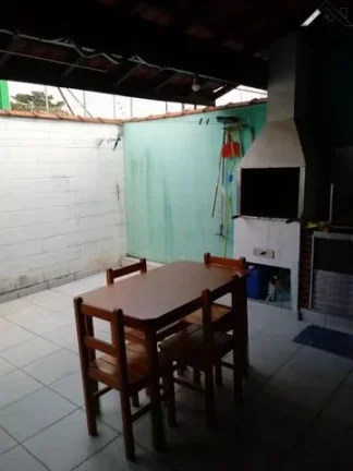Imagem Casa em Condominio em Engênio de Melo