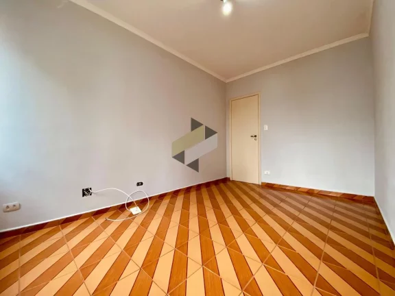 Imagem Apartamento para Venda em Santos, Marapé, 2 dormitórios, 1 suíte, 3 banheiros, 1 vaga