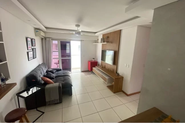 Imagem Apartamento Moderno com Lazer Completo em Campinho