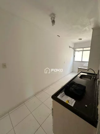 Imagem Apartamento com 2 dormitórios à venda, 54 m² por R$ 290.000,00 - Jardim São Judas Tadeu - Guarulhos/SP