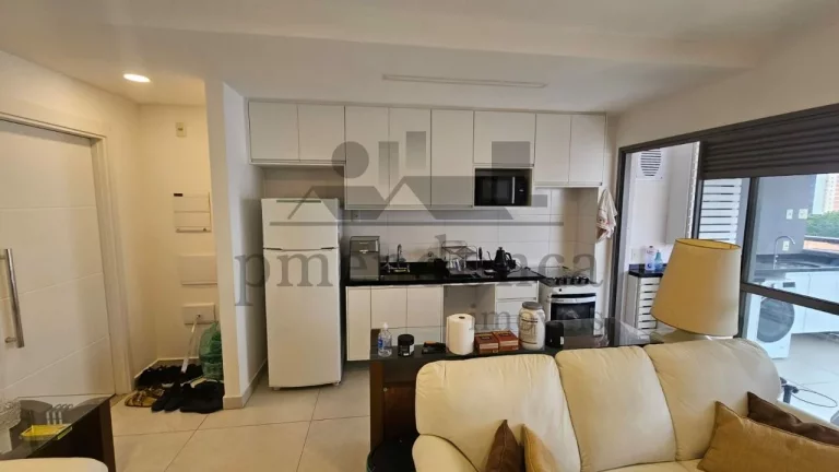 Imagem Vila Romana, apto 2 dormts, 1 suite, 1 vaga, predio novo, lazer completo