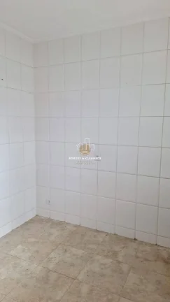 Imagem Modernidade e Conveniência: Sobrado Novo no Alvinópolis – Atibaia/SP