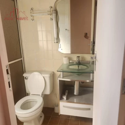 Imagem Apartamento no morumbi sul Towers - 2 dorms.