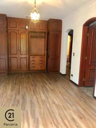 Imagem CASA DE VILA - VENDA OU LOCAÇÃO (11) 3869-7000
