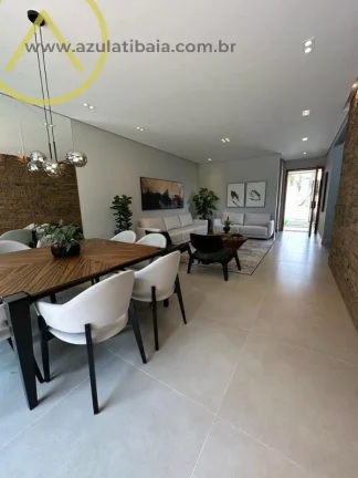 Imagem Casa em Condomínio para Venda em Bragança Paulista, Jardim Sao Jose, 4 dormitórios, 4 suítes, 5 banheiros, 4 vagas