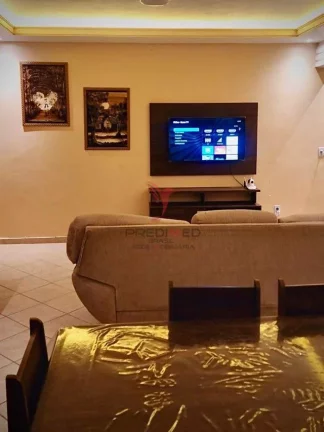 Imagem APARTAMENTO EM TAMBAÚ de 4 Quartos, Nascente sul, 2 Vagas de Garagem