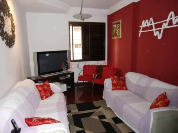 Imagem Apartamento Alto Padrão em Condomínio no bairro Santo Antônio em São Caetano - Venda ou Locação