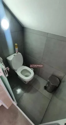 Imagem Sobrado com 3 dormitórios à venda, 252 m² por R$ 1.060.000,00 - Parque Renato Maia - Guarulhos/SP