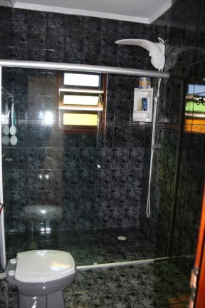 Imagem Sobrado para Venda por R$550.000,00 com 250m², 3 dormitórios, 1 suite e 3 vagas - Jardim matarazzo, São paulo / SP - Cód. BDI24900