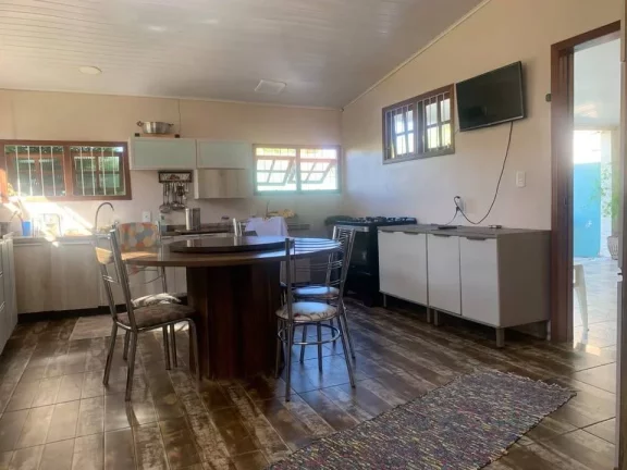 Imagem Casa à venda em Viamão, Cecília, com 4 quartos, 250m²