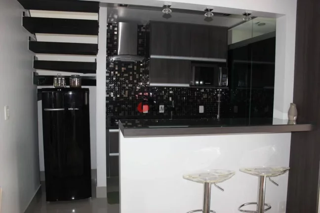Imagem Cobertura / Penthouse à venda, Cerâmica, São Caetano do Sul, SP