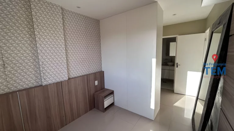 Imagem Apartamento 2 quartos ao lado do Bahiense na Freguesia, Rio de Janeiro/RJ