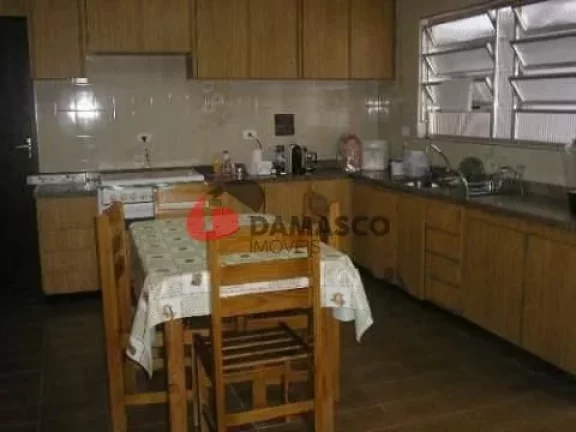 Imagem Sobrado à venda 2 Quartos, 1 Suite, 1 Vaga, 160M², Cerâmica, São Caetano do Sul - SP