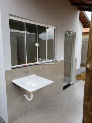 Imagem Casa à venda no bairro Jardim Espanha, Uberaba - Oportunidade única!
