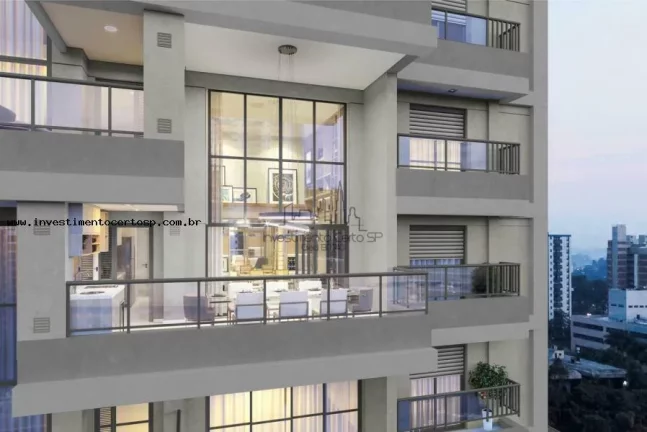 Imagem Apartamento à venda em São Paulo/SP