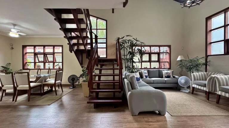 Imagem Maravilhoso sobrado à venda em São Lourenço - Bertioga - R$ 2.100.000,00