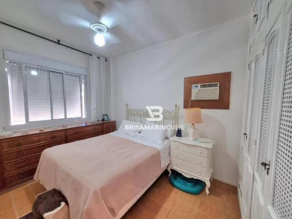 Imagem PITANGUEIRAS- APARTAMENTO COM 3 DORMITÓRIOS COM VISTA PARA O MAR, NO CALÇADÃO NA PRAIA DE PITANGUEIRAS, GARAGEM DEMARCADA .