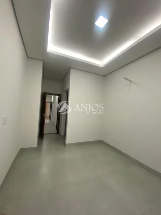 Imagem CASA DISPONIVEL PARA VENDA, NO RESIDENCIAL BELLA SUIÇA SINOP - MT