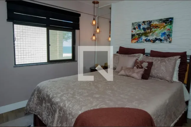 Imagem Apartamento à Venda - Recreio, 3 Quartos, 230 m2