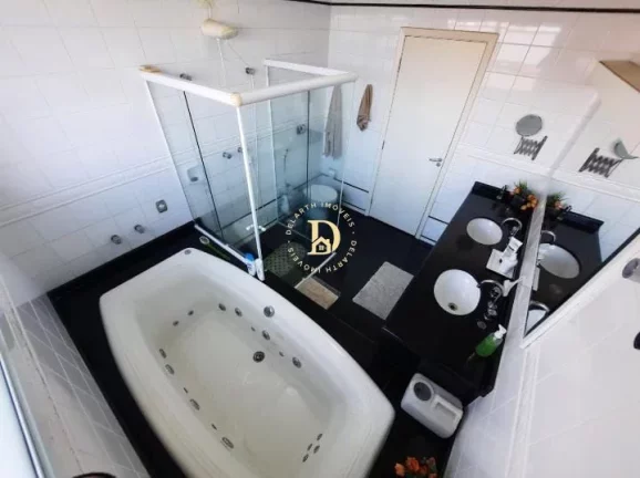 Imagem Casa - Jardim Esplanada - São José dos Campos - 4 Dormitórios ( 1 suíte ) - 300
