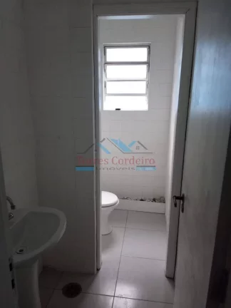 Imagem Sala Comercial Centro do Taboão